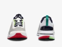Женские кроссовки Lacoste RUN SPIN ULTRA для бега