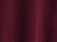 Вязаная майка с воротником-стойкой, Фиолетовый