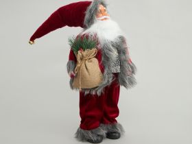 Статуэтка Дед Мороз/Babbo Natale II