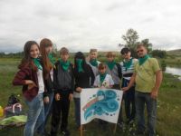 Дом культуры села Рамено