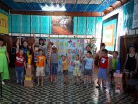 Карпенский Дом культуры