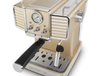 Кофеварка Polaris PCM 1538E Adore Crema