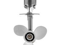 4х-тактный лодочный мотор MIKATSU MF9.9FHL-EFI SPORT (2024)