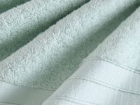 Полотенце махровое Nastro, ментол