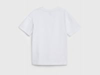 Футболка для мальчиков, Белый