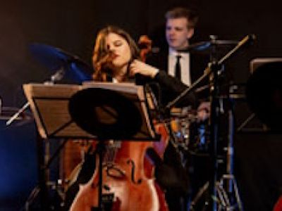 Шедевры Queen на виолончелях. Magic Cellos band