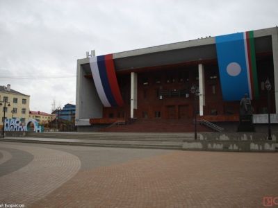 Обновленные помещения, свет и звук: в Театре оперы и балета Якутии рассказали о проведенном ремонте