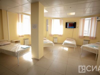 В Соцфонде рассказали, в каких центрах оказывают лечение и реабилитацию ветеранам СВО