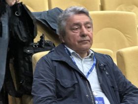 "НОВАЯ РЕАЛЬНОСТЬ-2026". Мастер-класс Алексея Вишневецкого