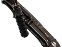 Бусина с темляком Каспер