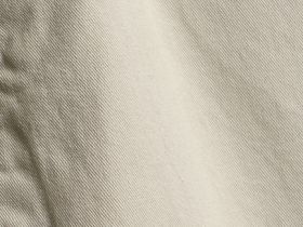 Брюки из твила на кулиске, Бежевый