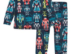 Термобелье для мальчика