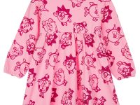 Платье детское трикотажное для девочек