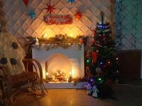 Сахтышская сельская библиотека