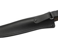 Туристический нож Витязь Маэстро, сталь У8, рукоять венге