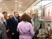 Дом дружбы народов Республики Марий Эл