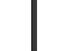 10W Wireless Power Bank Black