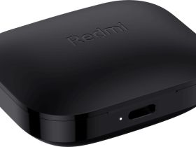 Беспроводные наушники с микрофоном Xiaomi