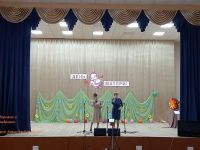 Новопреображенский дом культуры