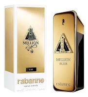 1 Million Elixir: парфюмерная вода 100мл