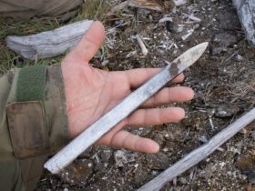 В Якутии на Медвежьих островах археологи обнаружили уникальные неоэскимосские жилища