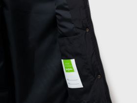 Жилет текстильный с полиуретановым покрытием для мальчиков