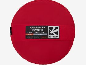 Спальный мешок BASK