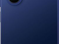 Смартфон Samsung Galaxy Z Fold7 256 ГБ Синий