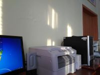 Луговская библиотека-филиал № 5