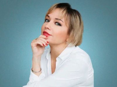 Татьяна Буланова