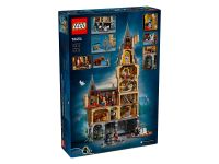 Harry Potter 76454 Конструктор Замок Хогвартс: Главная башня