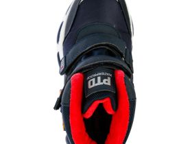 Ботинки для мальчиков