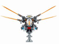 6817_MK Конструктор Орникоптер
