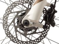 Женский велосипед Stinger Vega Evo 29, год 2021, цвет Фиолетовый, ростовка 19