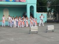 Парк культуры и отдыха города Сальска