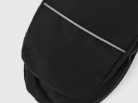 Варежки для мальчиков, Черный