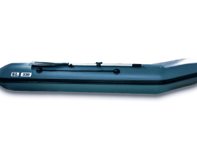 Лодка ПВХ SOLAR-330