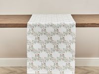 Скатерть-дорожка Долина цветов/Valle dei fiori I