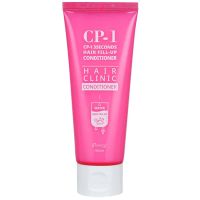 Восстанавливающий кондиционер для гладкости волос CP-1 3Seconds Hair Fill-Up Conditioner - 100 мл