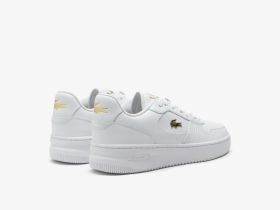 Женские кеды Lacoste L001 SET 225 6 SFA
