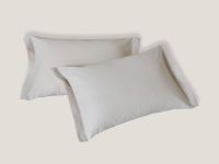 Комплект наволочек Грация (светлый) с ушками
