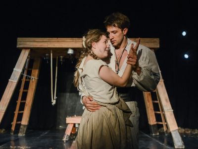 Билеты на Дон Жуан (Новый драматический театр) / Театр | Афиша | ИнфоТаймс