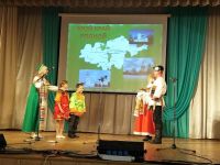 Павловский сельский дом культуры