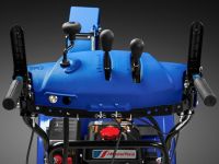 Cнегоуборщик MASTERYARD MV 23528 RET