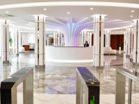 Центр «Сибирь»