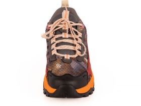 Кроссовки Remington Net Orange