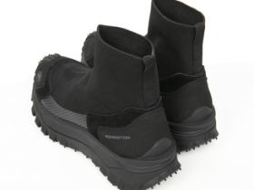 Ботинки Remington Citizen black