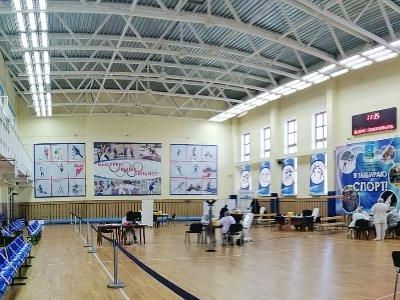 Центр амбулаторной неотложной помощи завершает работу