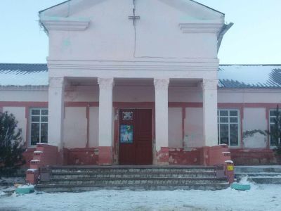 Центр культуры и досуга Николенского сельского поселения