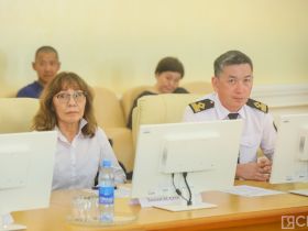 Торжественное собрание в честь Дня рыбака провели в Якутске
